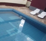 Swimming Pool 4 Inter Park Hotel