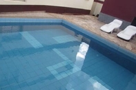 Swimming Pool Inter Park Hotel