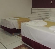 Kamar Tidur 3 Inter Park Hotel