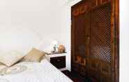 Bedroom 4 Gala Aldea Beach Apartment