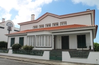 Exterior Casa Barão das Laranjeiras