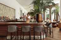 Bar, Kafe dan Lounge Santa Monica Proper Hotel