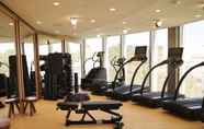 Fitness Center 5 Santa Monica Proper Hotel