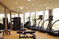 Fitness Center Santa Monica Proper Hotel