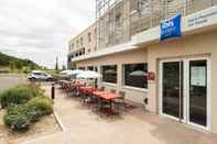 Exterior ibis budget Saint-Pourçain-sur-Sioule