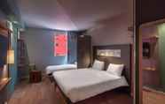 Phòng ngủ 3 Ibis Budget Saint-Etienne Centre Gare Châteaucreux