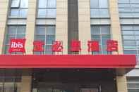 Exterior Ibis Nantong Middle Renmin Rd Hotel