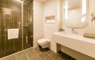 In-room Bathroom 2 Ibis Haimen South Changjiang Rd Hotel