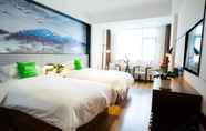 ห้องนอน 3 Ibis Styles Nanchang Xiaolan Industrial Park Hotel