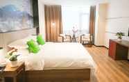 Bedroom 4 Ibis Styles Nanchang Xiaolan Industrial Park Hotel