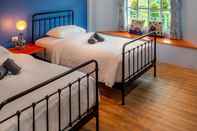 Kamar Tidur Little Cottage