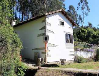 Exterior 2 Casa Azenha Branca