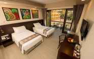 Kamar Tidur 4 The Village Resort