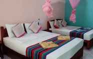 Bedroom 4 Gangadiya Rest