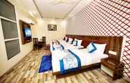 Bedroom 7 Hotel Smart Suites