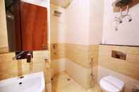 In-room Bathroom Hotel Smart Suites