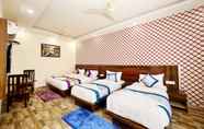 Bedroom 6 Hotel Smart Suites