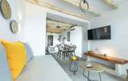 Common Space 3 Aelia Suites Milos