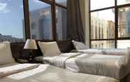 Phòng ngủ 6 Manazil Alaswaf Hotel