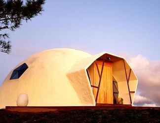 Exterior 2 Natura Glamping