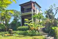 Exterior The Suris Ubud