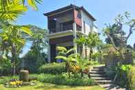 Exterior The Suris Ubud