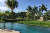 Swimming Pool The Suris Ubud