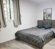 Kamar Tidur 7 Harbour Co Living