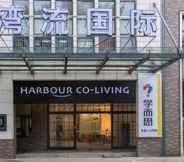 Bangunan 2 Harbour Co Living