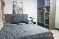 Kamar Tidur Harbour Co Living