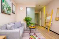 Common Space Harbour Co Living