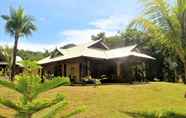 Bangunan 6 Villa Kelapa Langkawi