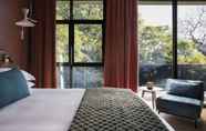 Bedroom 5 Home Suite Hotels Rosebank