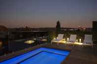 Swimming Pool Home Suite Hotels Rosebank
