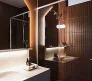 In-room Bathroom 2 Home Suite Hotels Rosebank