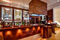 Bar, Cafe and Lounge Stadthotel Iserlohn