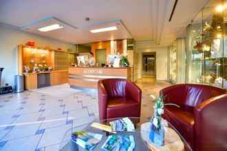 Lobby 4 Stadthotel Iserlohn