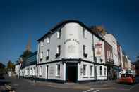 Exterior The Albert Arms