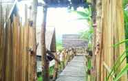 Exterior 2 N'jung Bali Camp