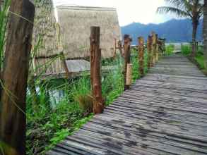 Exterior 4 N'jung Bali Camp