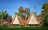 ภายนอกอาคาร 7 N'jung Bali Camp