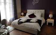 Kamar Tidur 4 Le Clos Magedon