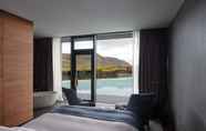 Bedroom 4 The Retreat at Blue Lagoon Iceland