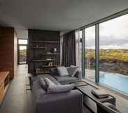 Khu vực công cộng 7 The Retreat at Blue Lagoon Iceland