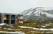 Exterior 2 The Retreat at Blue Lagoon Iceland