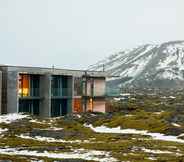 Bên ngoài 2 The Retreat at Blue Lagoon Iceland