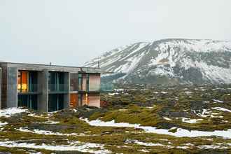 Exterior 4 The Retreat at Blue Lagoon Iceland