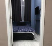 Kamar Tidur 7 Hostel Fine Belgrade