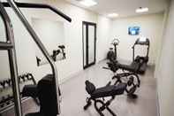 Fitness Center Etno apartmani Vrdnička kula