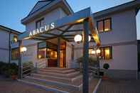 Exterior Hotel Abacus